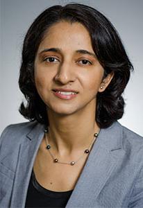 Dr. Kamaljit 考尔