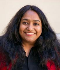 Dr. Deepa Badrinarayana